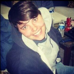 Meet your Posher, Kristi